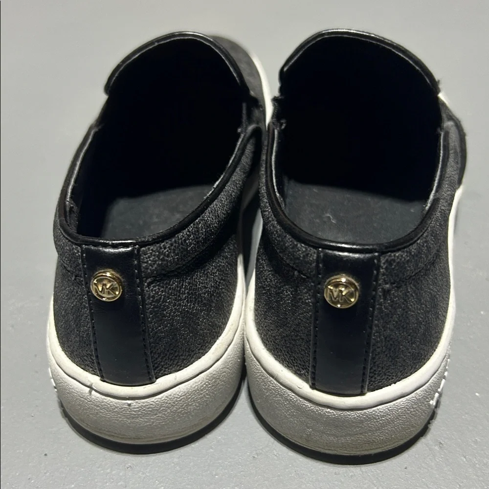 Michael Kors Leather Shoes